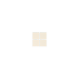 Atami Small Square Mosaic Tile 306x306 Oat SAMPLE