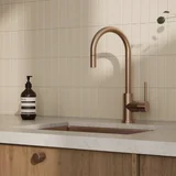 Cabinetry Pulls V2 Tezra Textured Knob Round BC