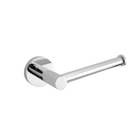 Elysian Toilet Roll Holder - Chrome