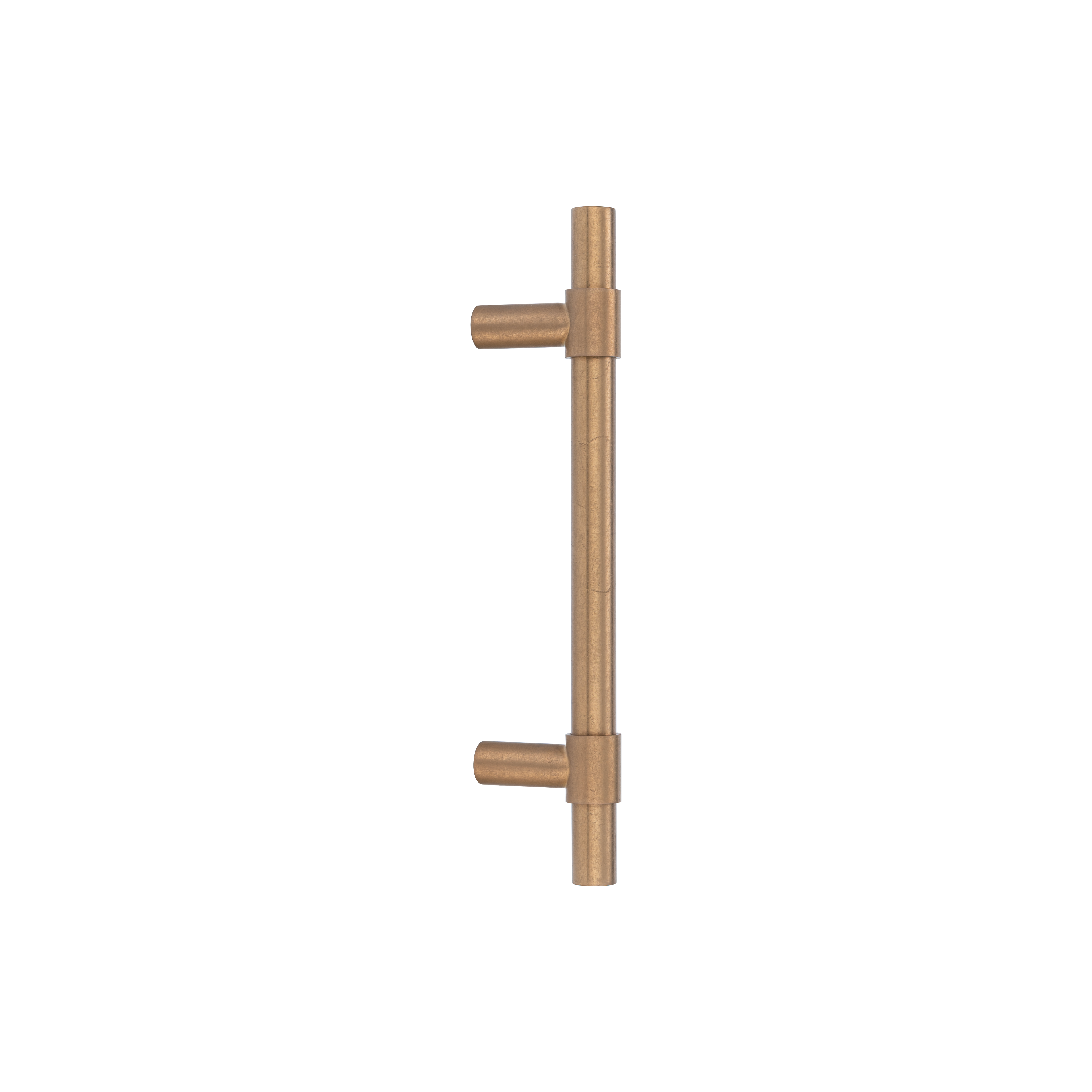 17345-Modi-Entry-Pull---300mm Side AntiquePVD-Aurum