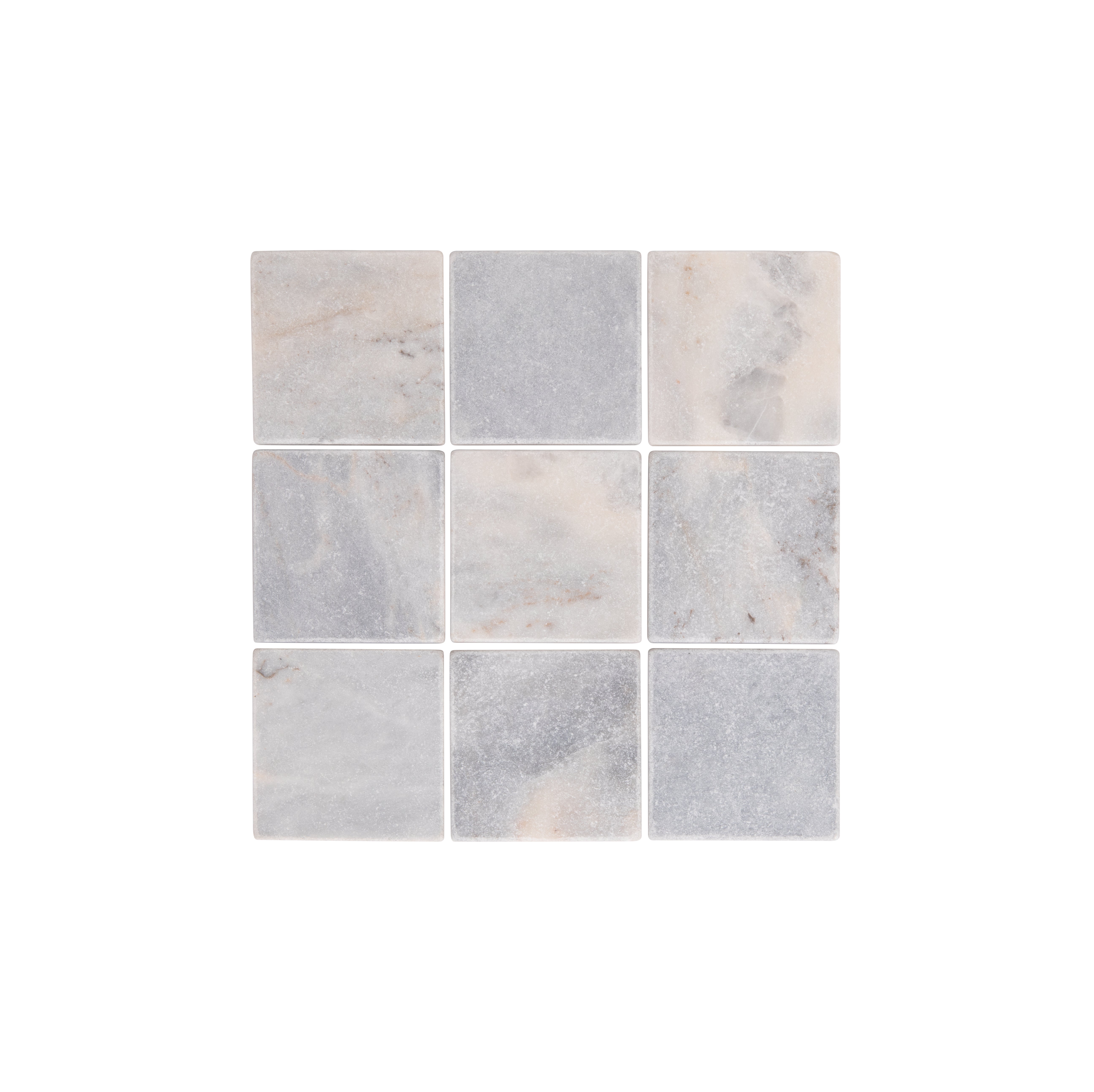 Hakkari Natural Stone IceGrey