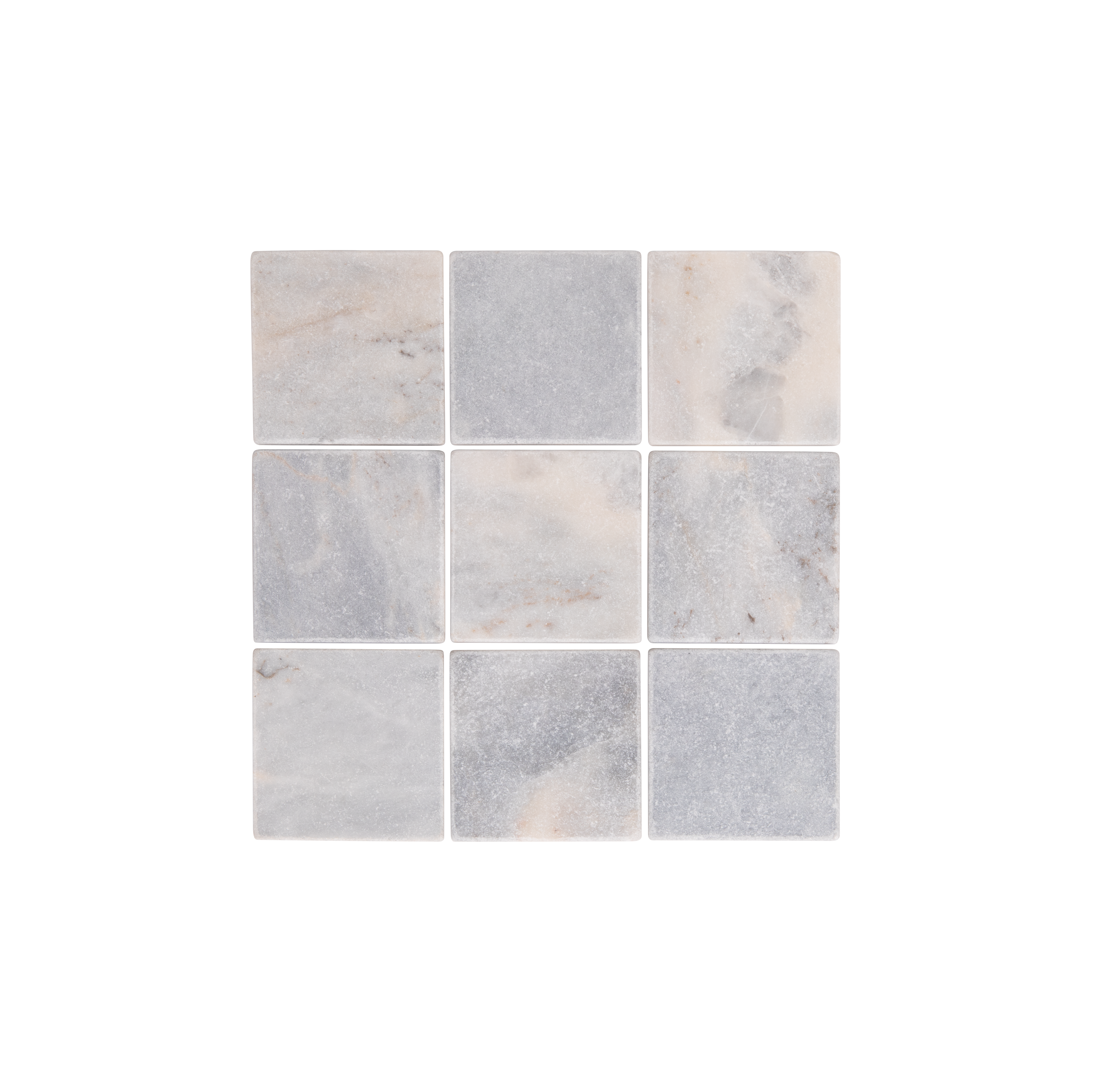 Hakkari Natural Stone IceGrey