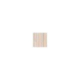 Ravello-Travertine-Rounded-Finger-Mosaic-Sample