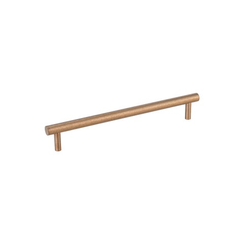 Tezra Cabinetry Pull 220mm - Antique Aurum