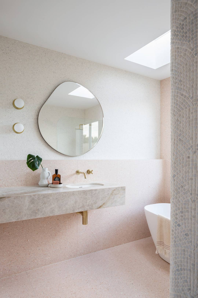 Image showcasing How to Choose Calming Colours in Interior Design | ABI Interiors