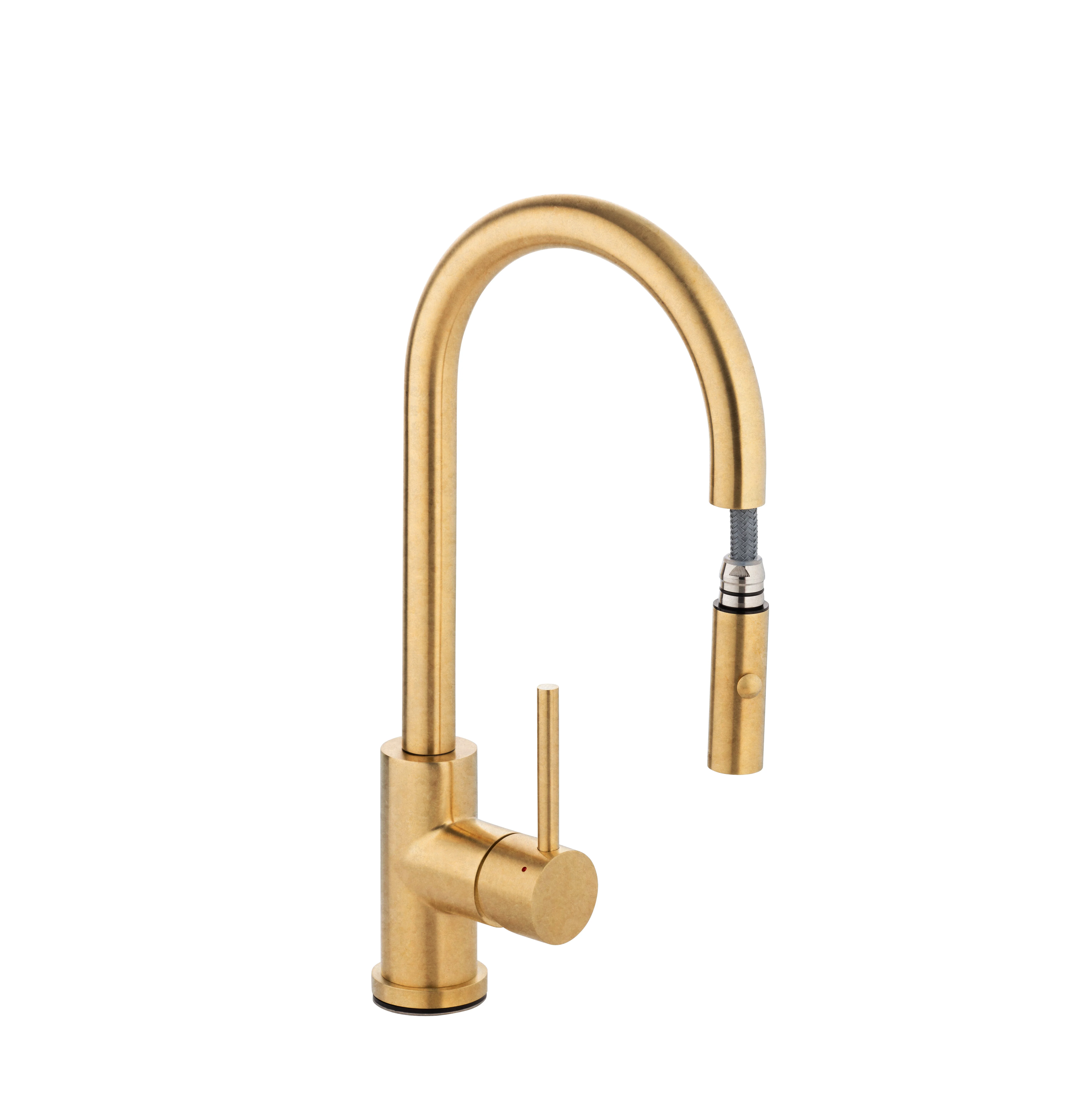Elysian commercial pullout spray TAB