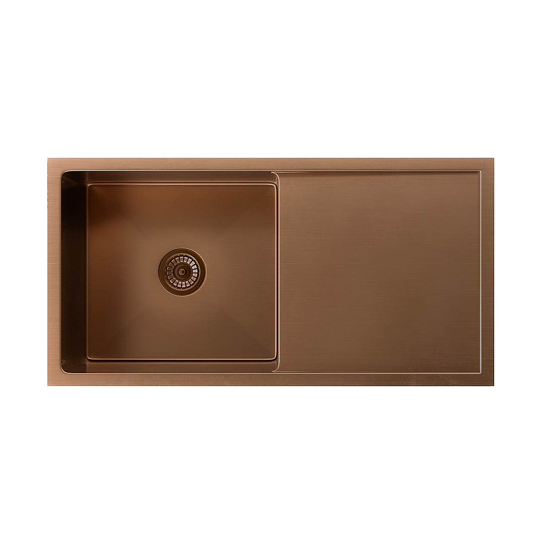 Jai Kitchen Sink Aerial BC