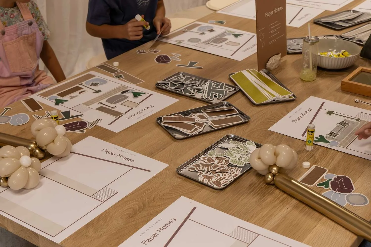 Sydney Open Home ABI Interiors