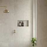 Kingsley ContemporaryBathroom ShowerDiverter BB web