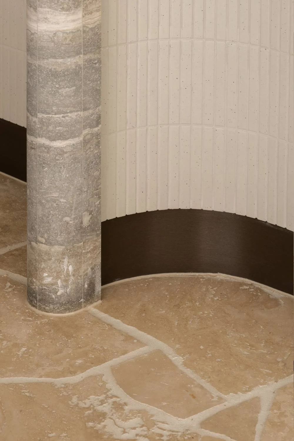 Rocabella GRAYA Stone Details
