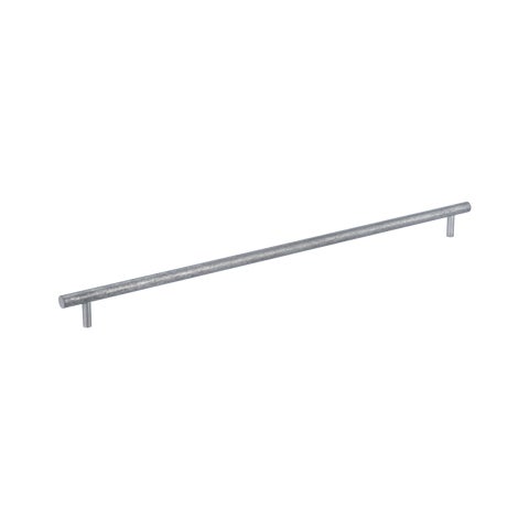 Tezra Cabinetry Pull 500mm - Antique Steel
