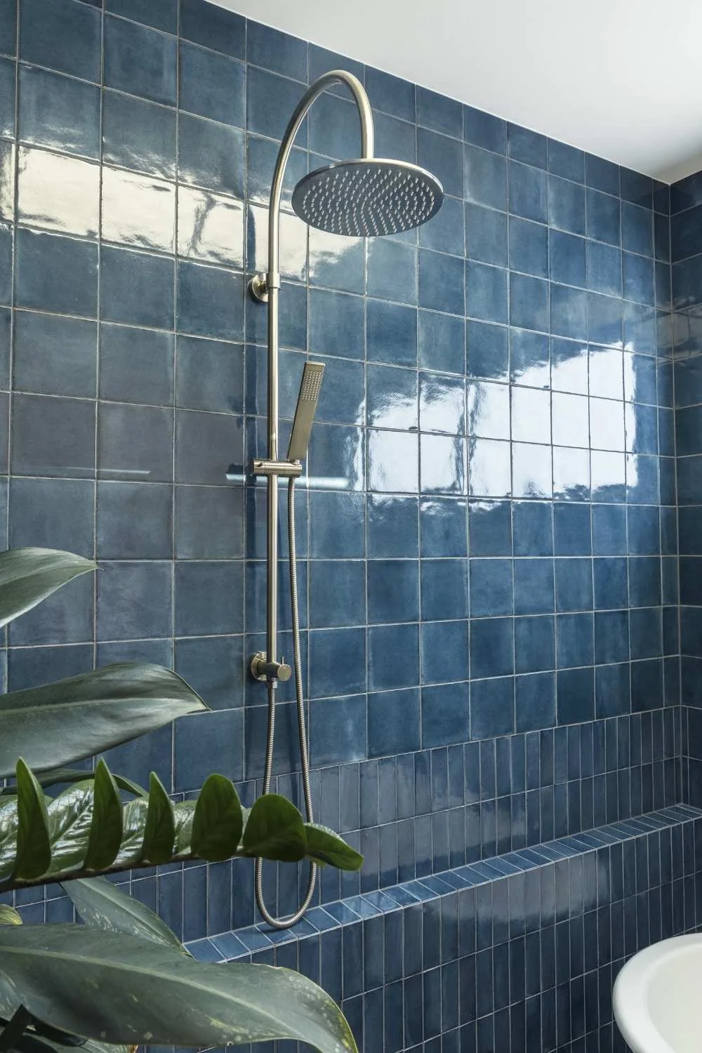 Colour Tiles Trends Blue