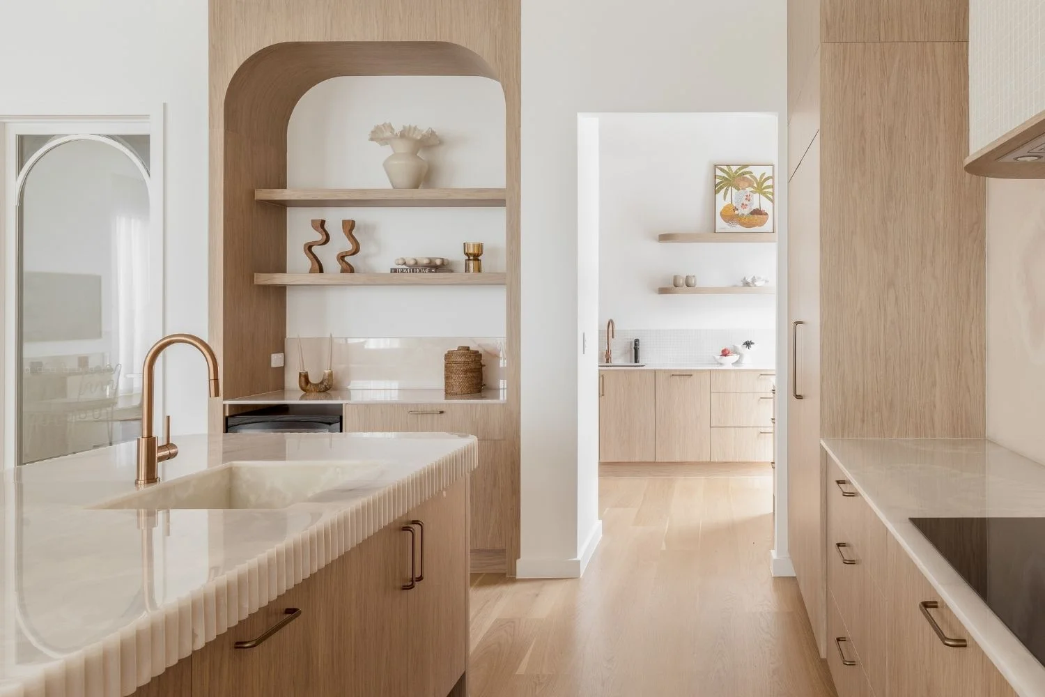 Shelving Ideas Kitchen Butlers