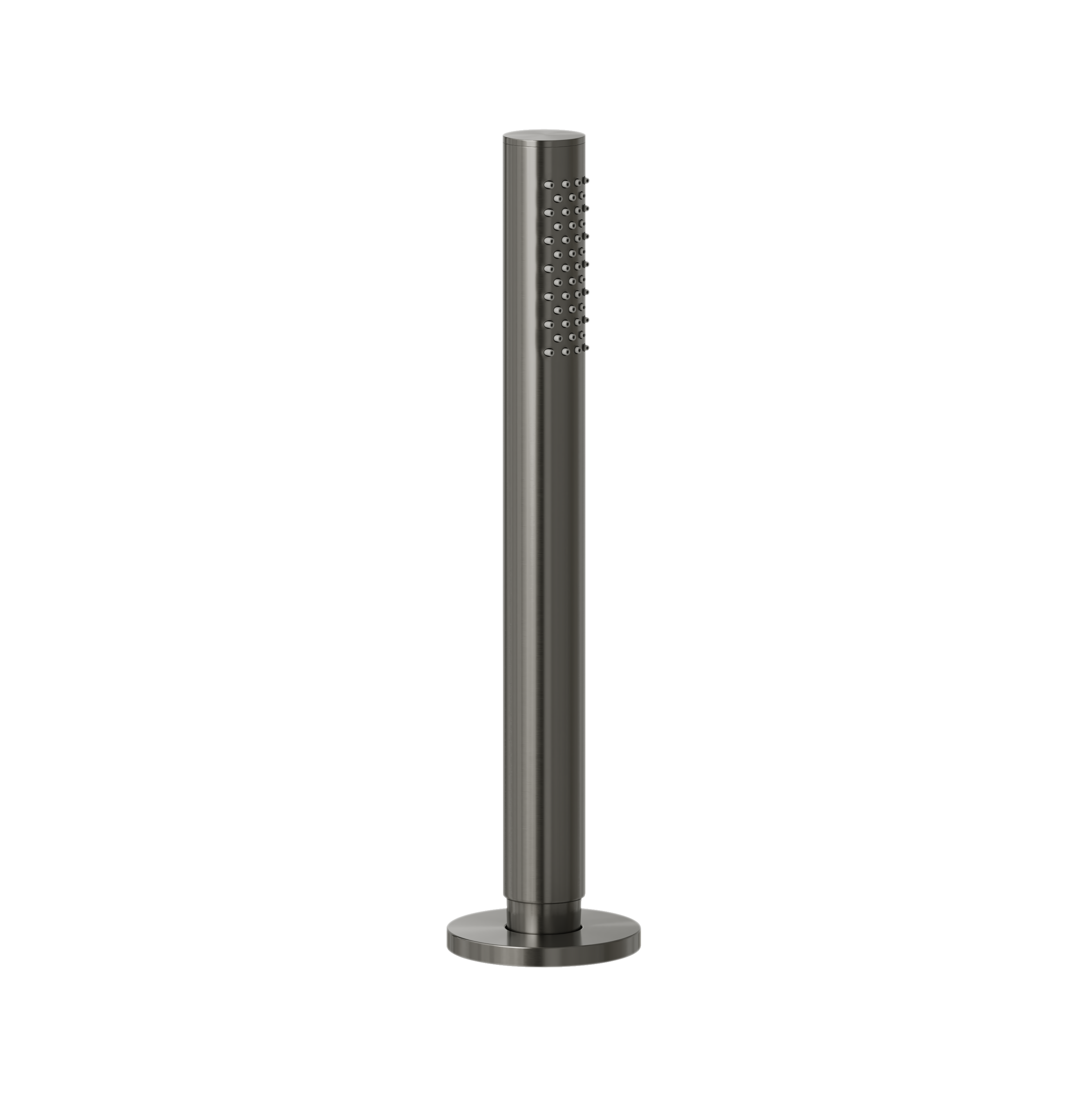 Deck Mounted Sola Hand Showe V1 BG