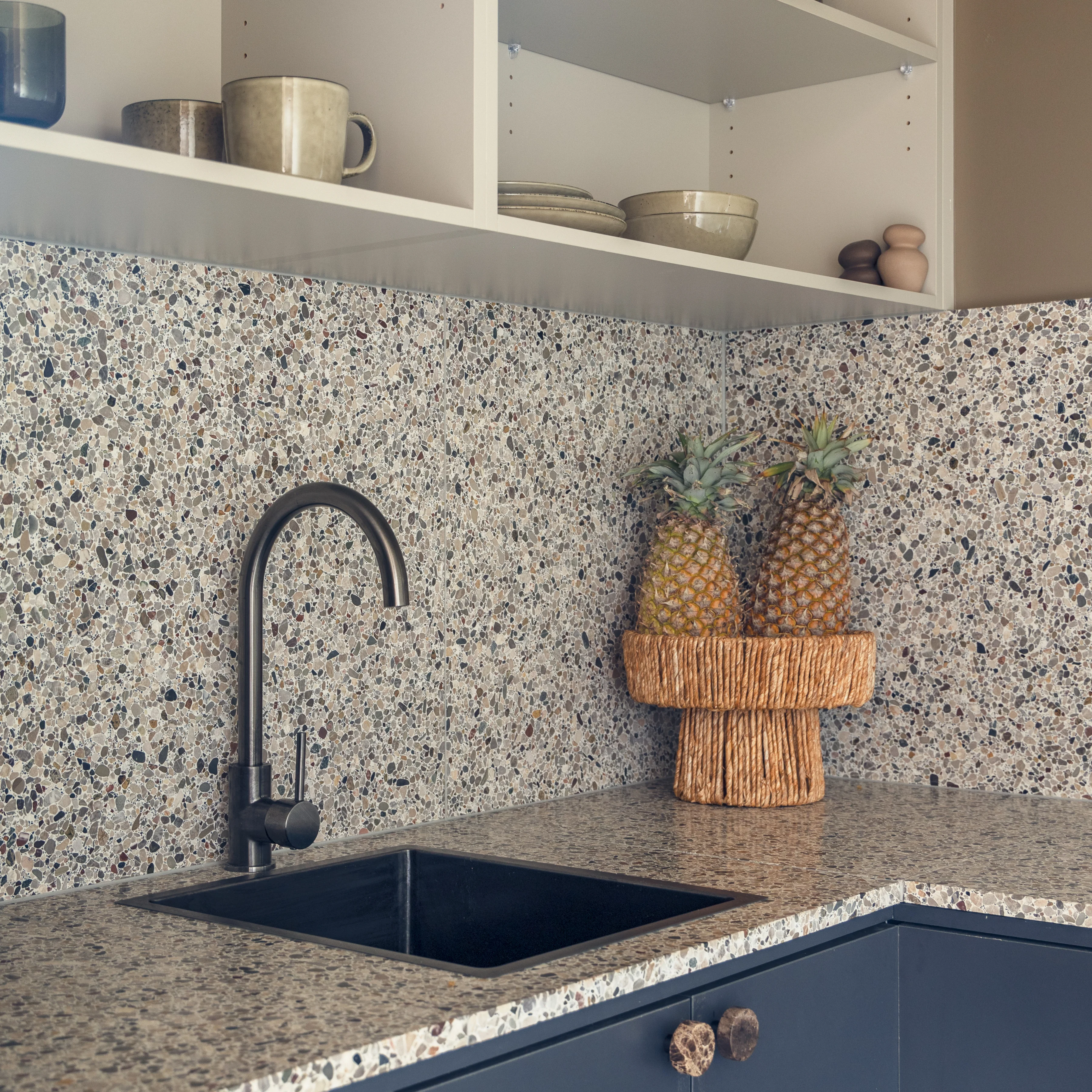 The Courtyard House HR-4