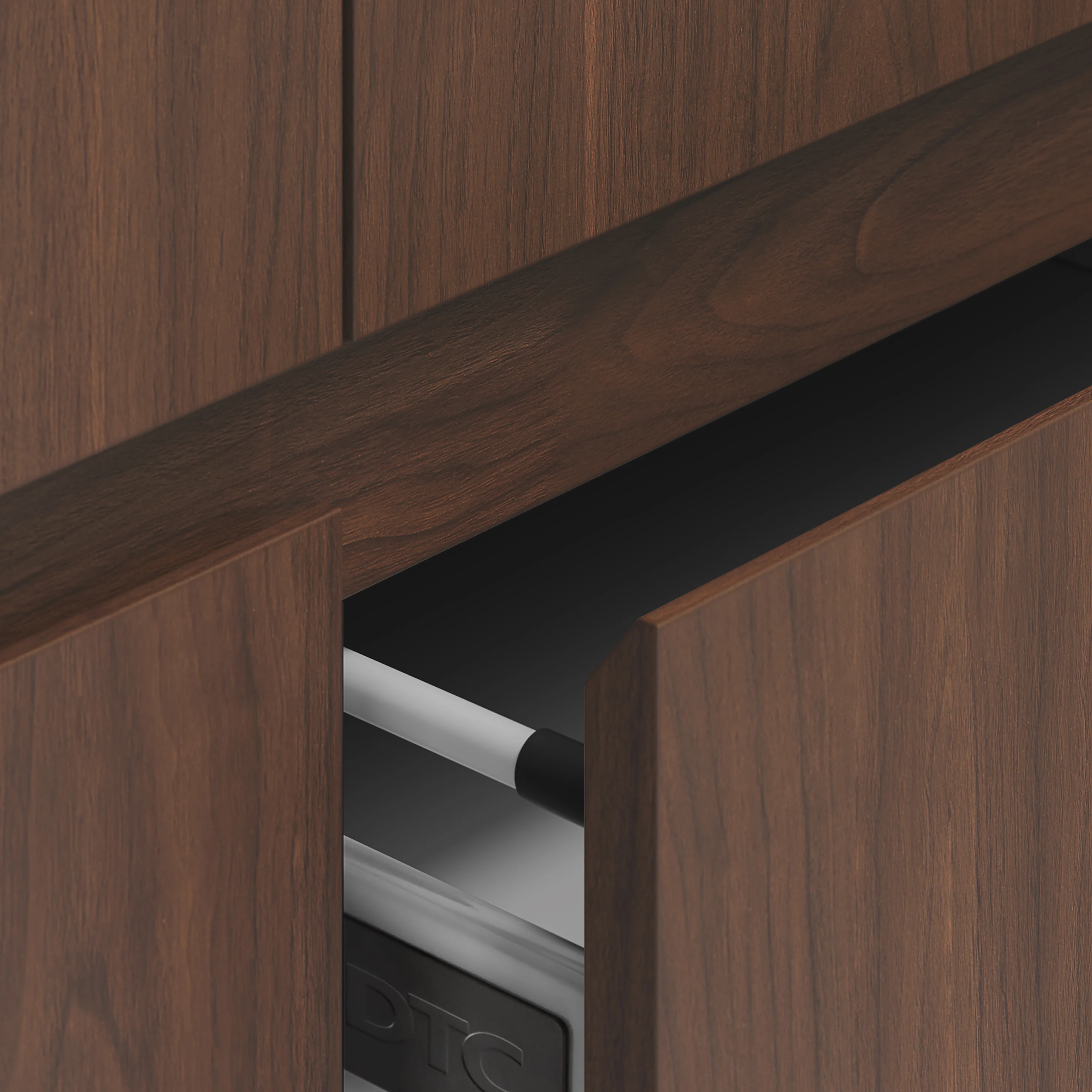 VanityStockRender DarkOak Addison 4Drawer 1164mm Final View03 01