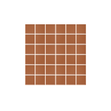 Atami-Small-Square-Mosaic-Tile---Terracotta---306x306-SKU-19129-2