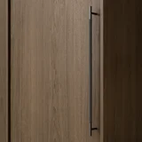Cabinetry Pulls V3 Tezra Textured Pull 500mm BG