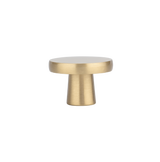 Pika cabinetry knob BB 2
