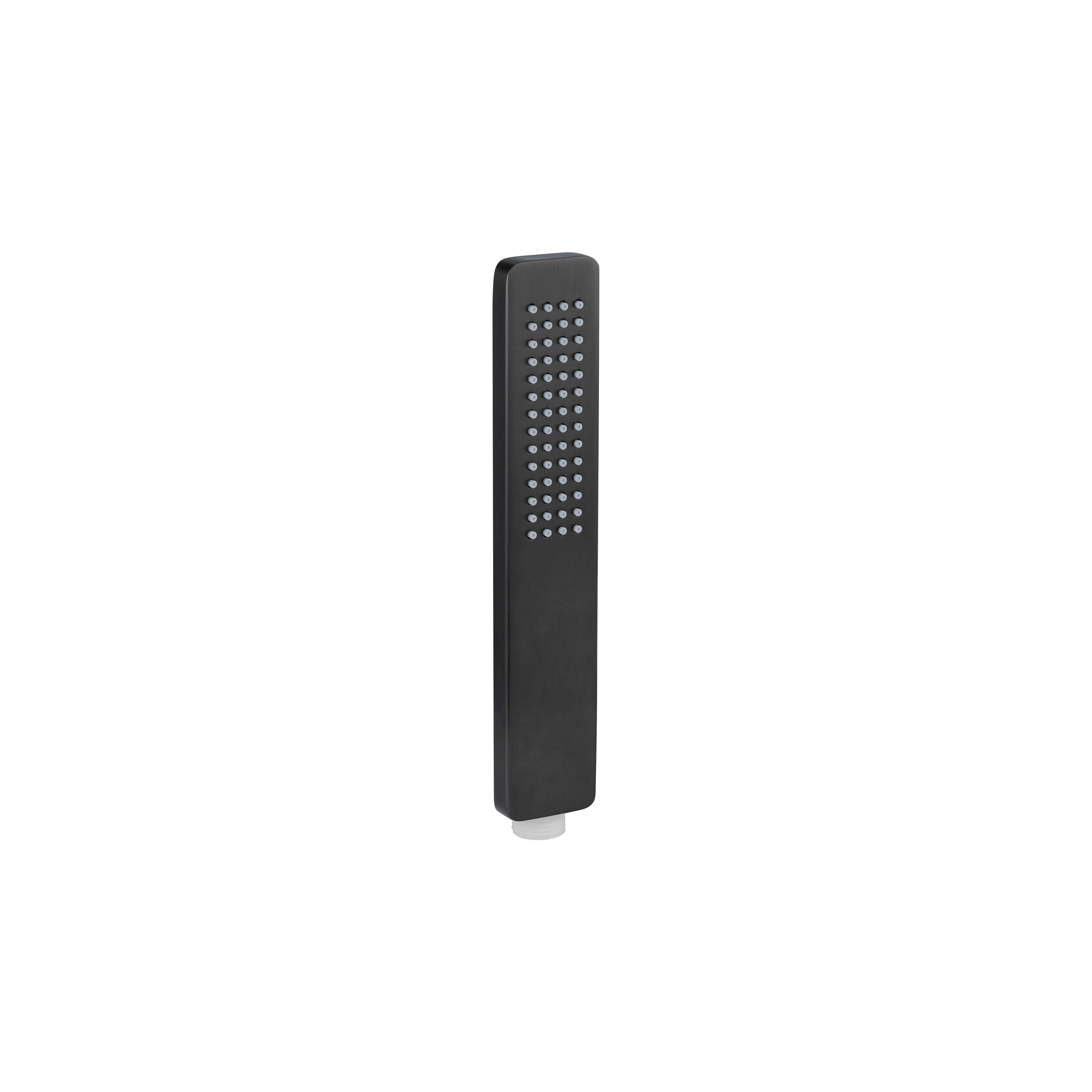 Nesso Hand Shower - Brushed Gunmetal
