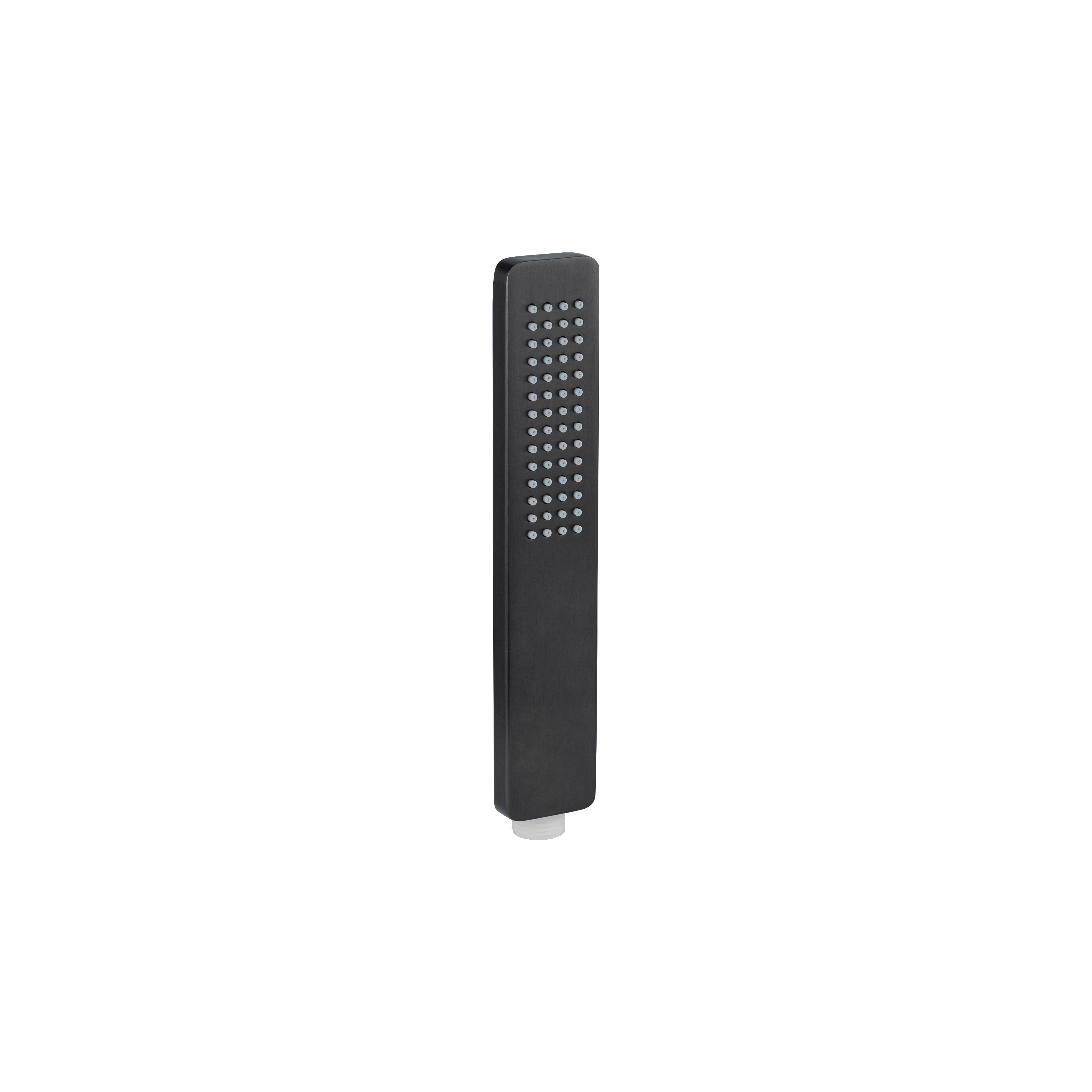 17776-Nesso-Hand-Shower Side Brushed-Gunmetal