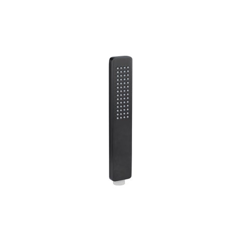 Nesso Hand Shower - Brushed Gunmetal