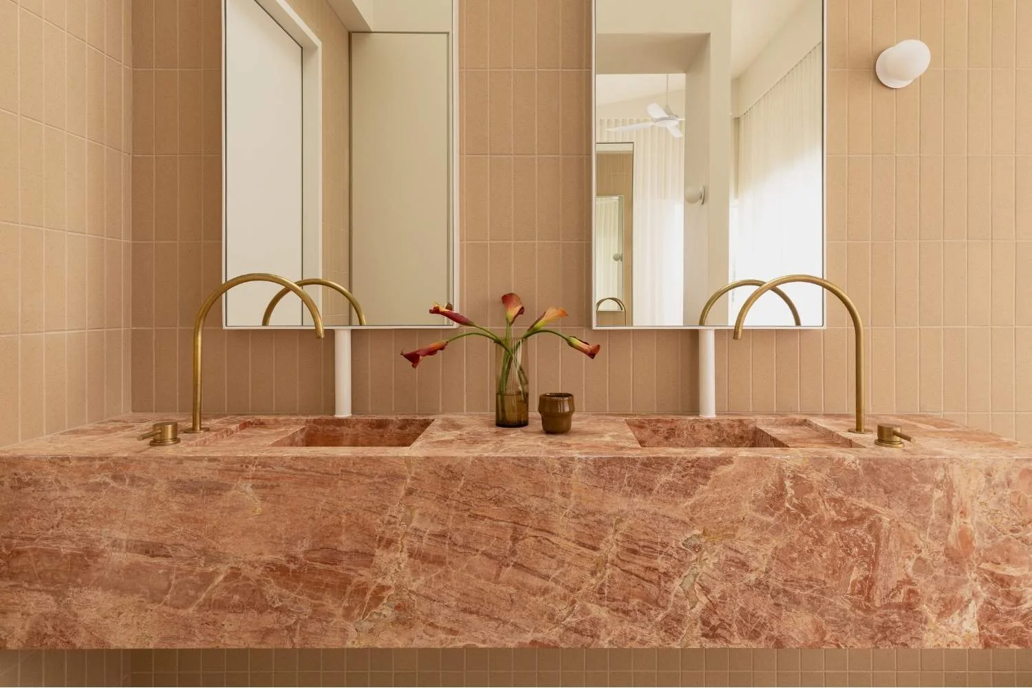 Quiet Luxury Interior Design Style