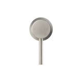 sola wall-mounted mixer front SS