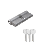 Eurocylinder K2K%20Key View01 Steel