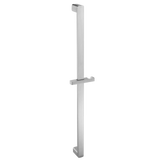 Nesso Shower Rail Stainless Steel