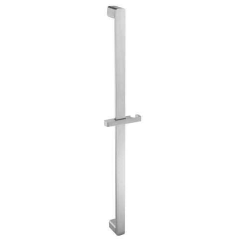 Nesso Shower Rail - Stainless Steel