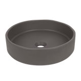 Melia Concrete Basin Grey 2