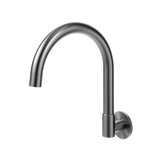 GooseneckSwivel WallMountedSpout Stock GM 01