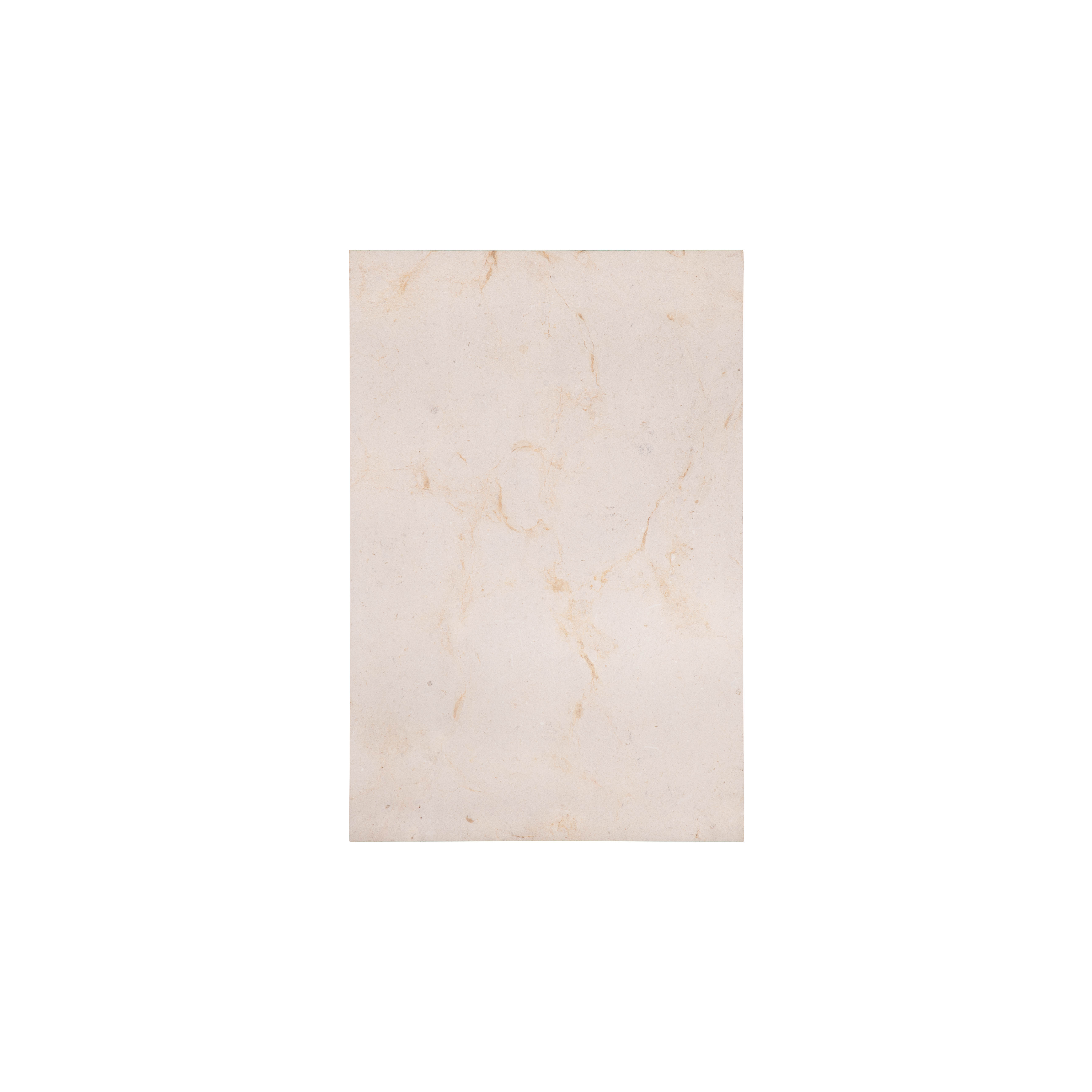 Minori Limestone Floor Tile - Beige