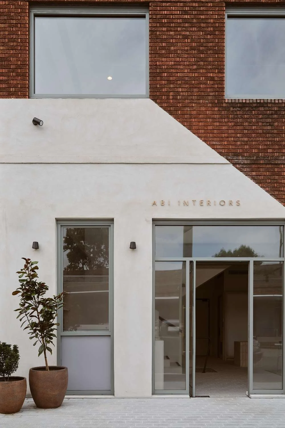 Custom furniture ABI Interiors Sydney