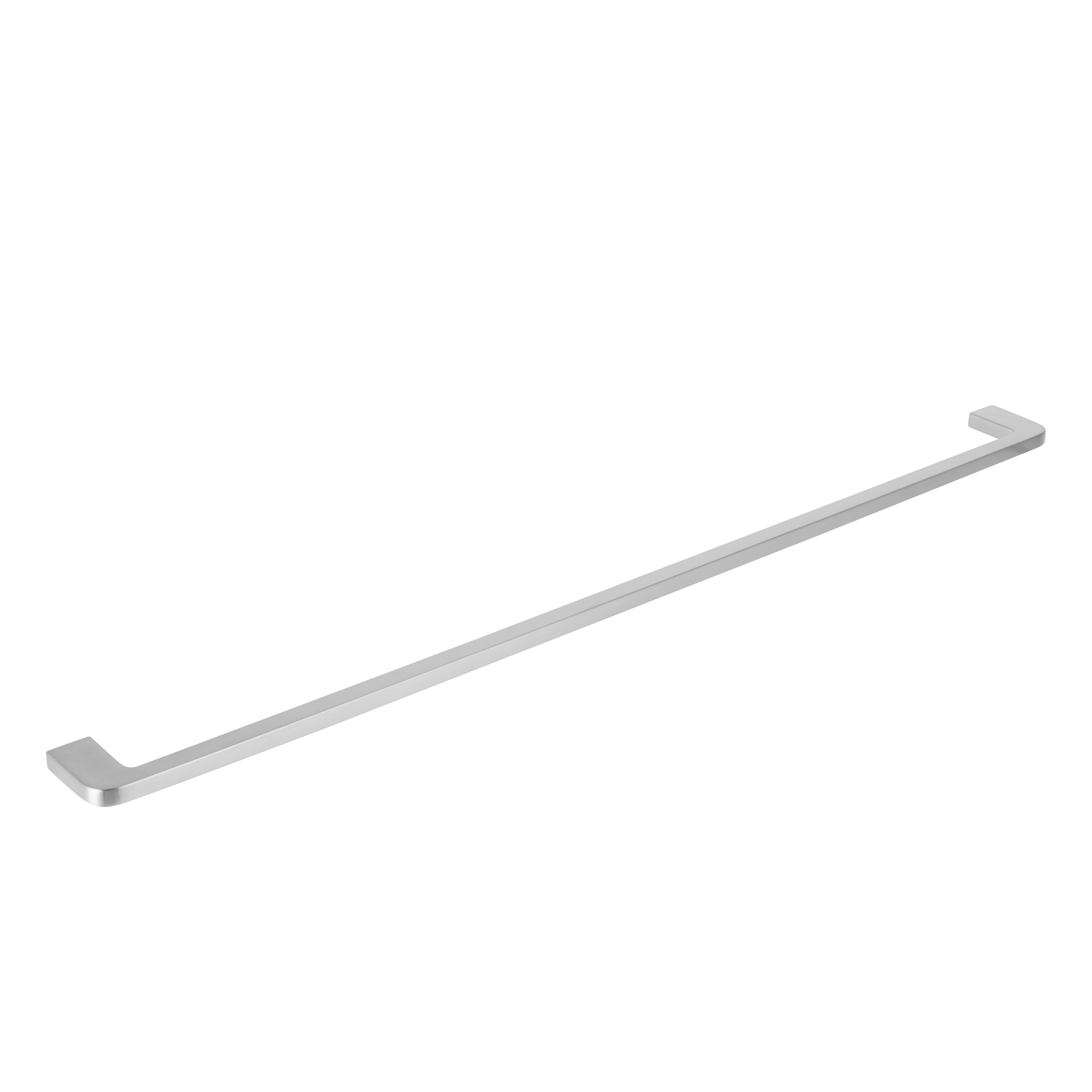 Nesso Towel Rail 800mm - Stainless Steel