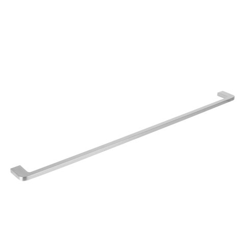 Nesso Towel Rail 800mm - Stainless Steel
