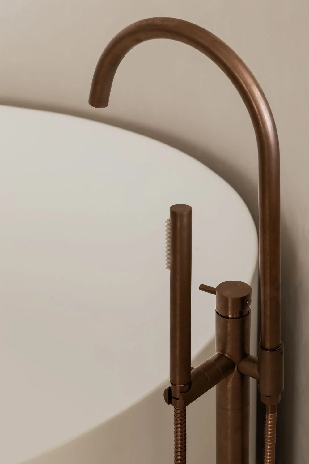 Bronze vs Copper ABI