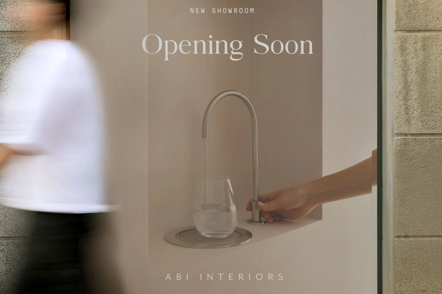 Clerkenwell Showroom Opening 6