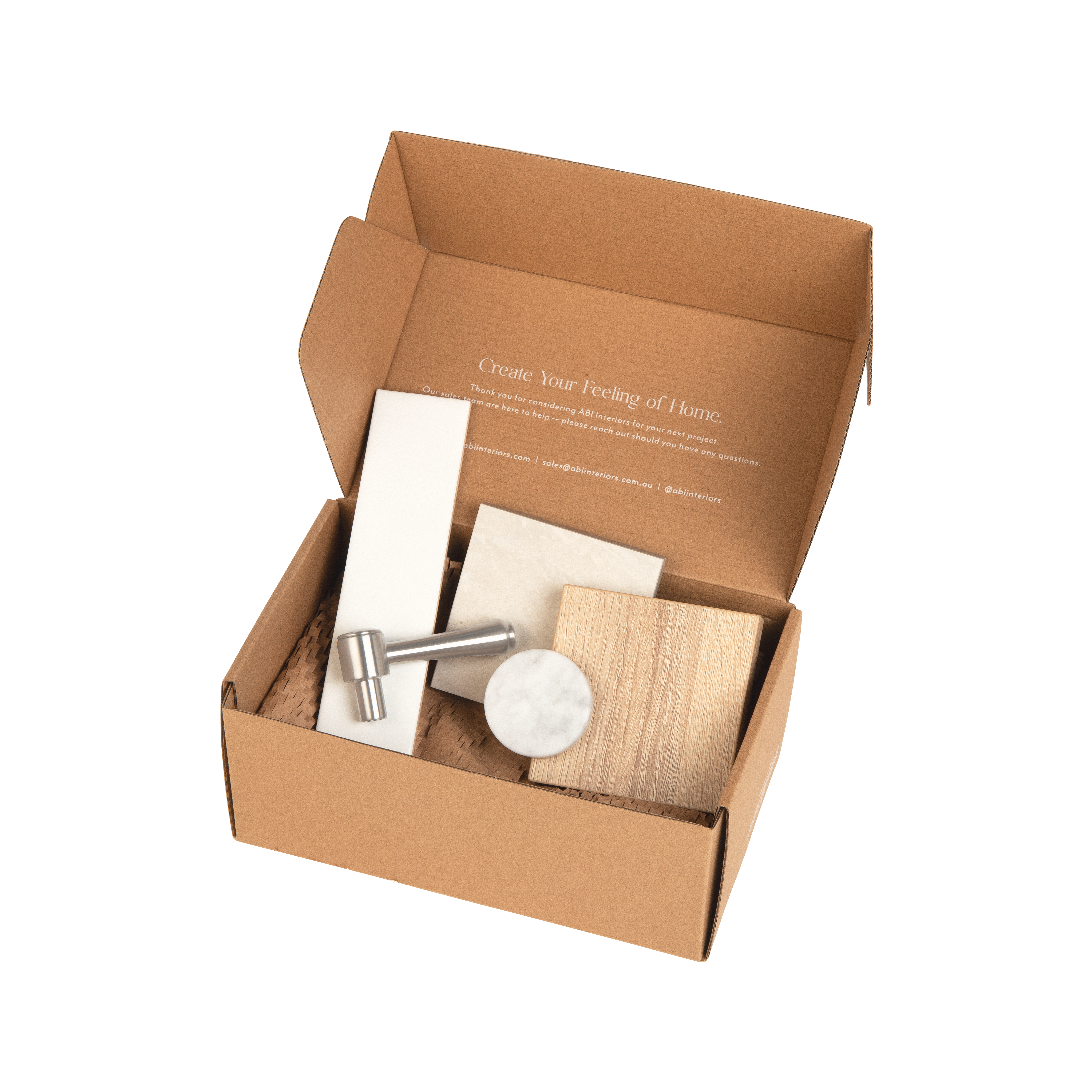Modern Farmhouse Style Sample Pack