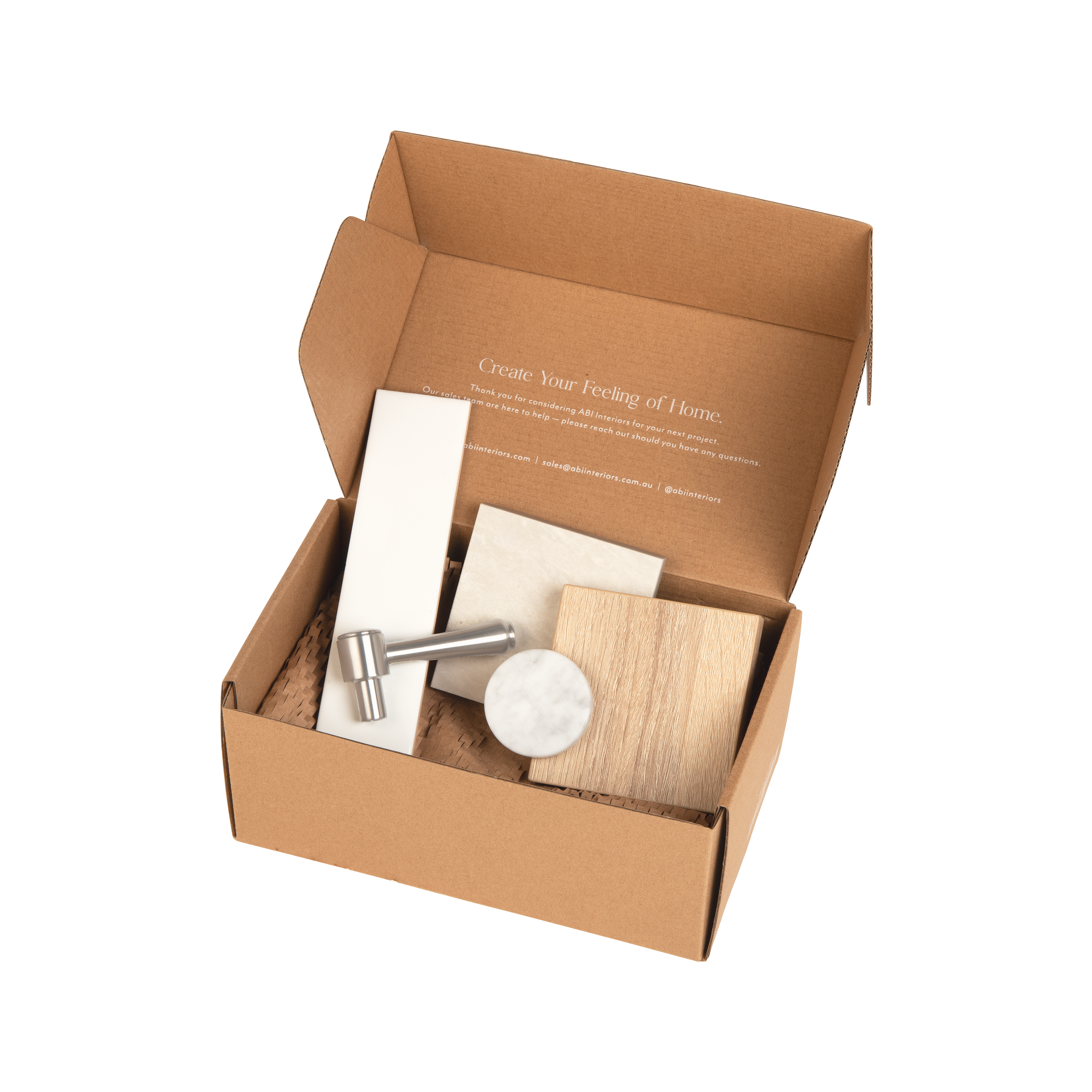 Modern Farmhouse Style Sample Pack