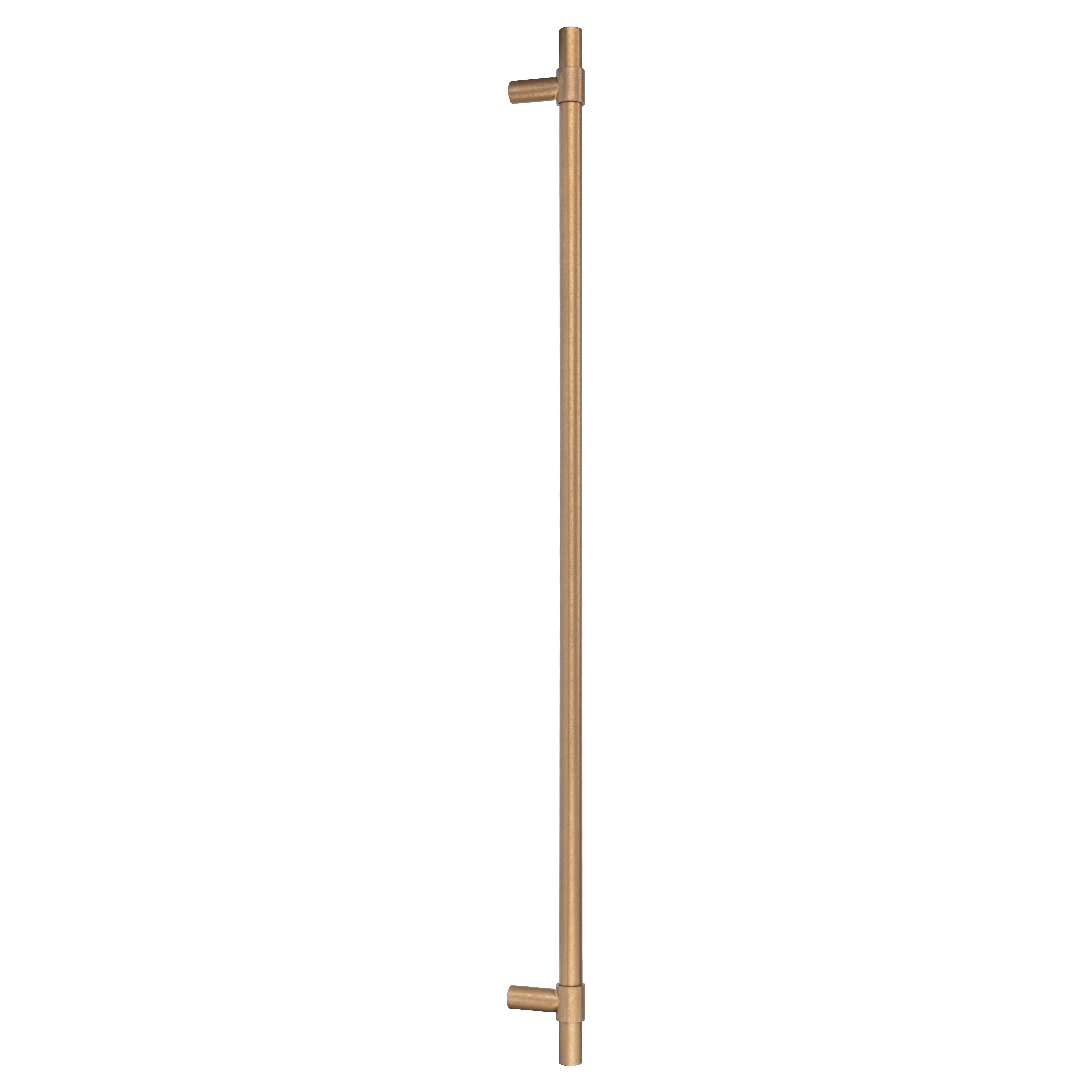 17351-Modi-Entry-Pull---900mm Side AntiquePVD-Aurum