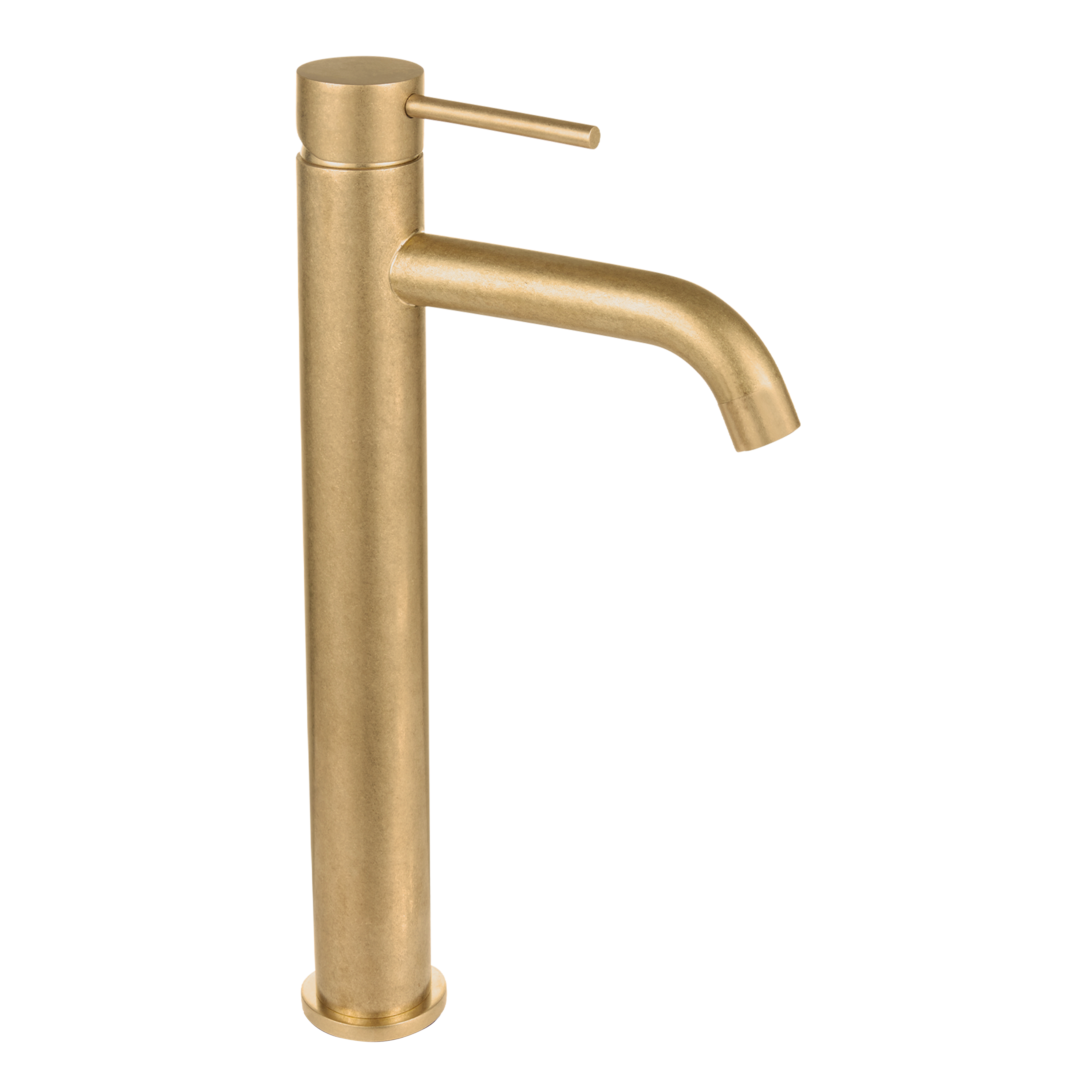 Elysian Basin Mixer Extended TAB