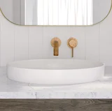 Tumbled%20Aged%20Brass%20PowderRoom WallMountedSpout
