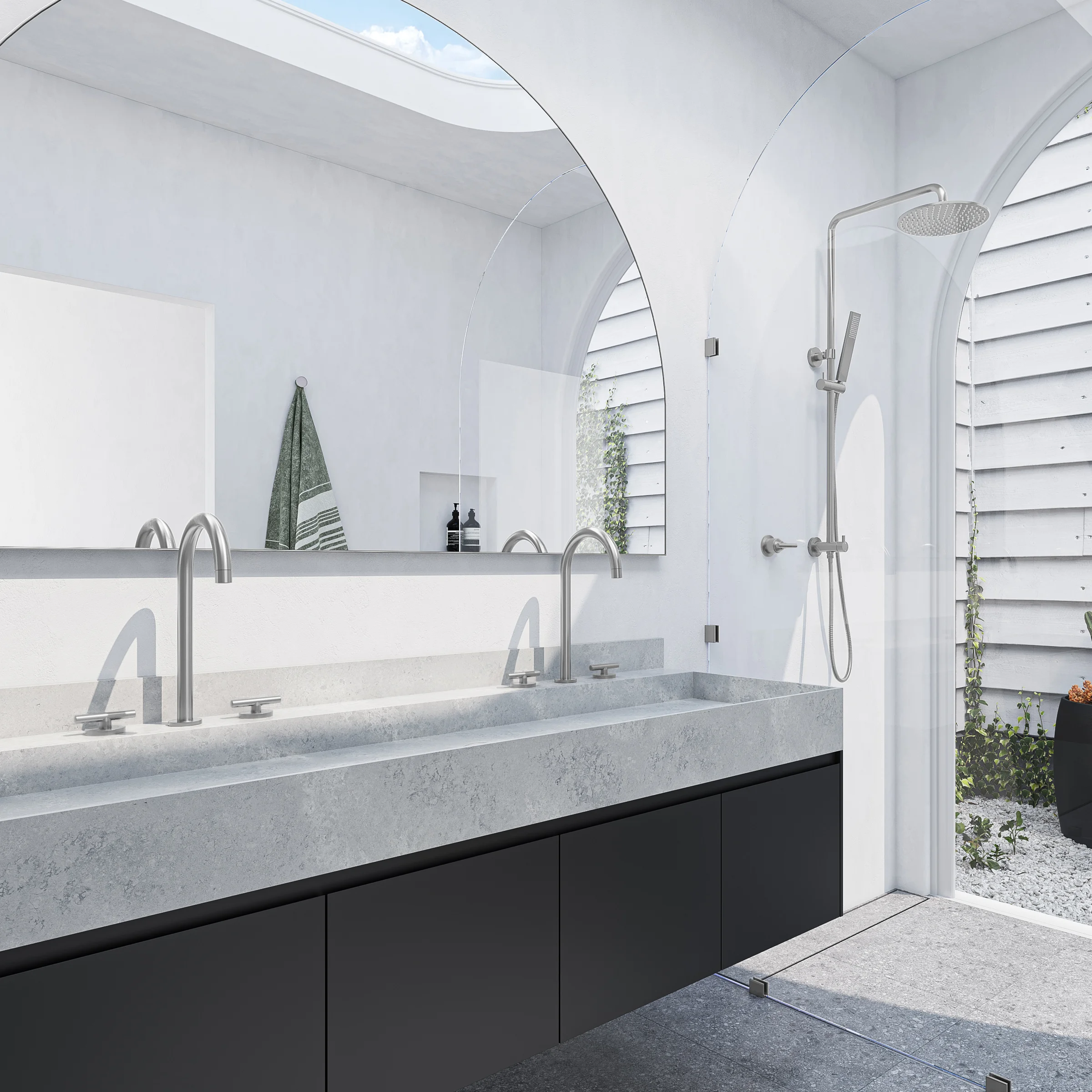 BenchMountedTaps View01 Barre BN 02