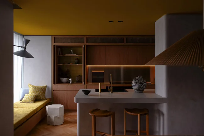 Australian Interior Design Awards | ABI Interiors