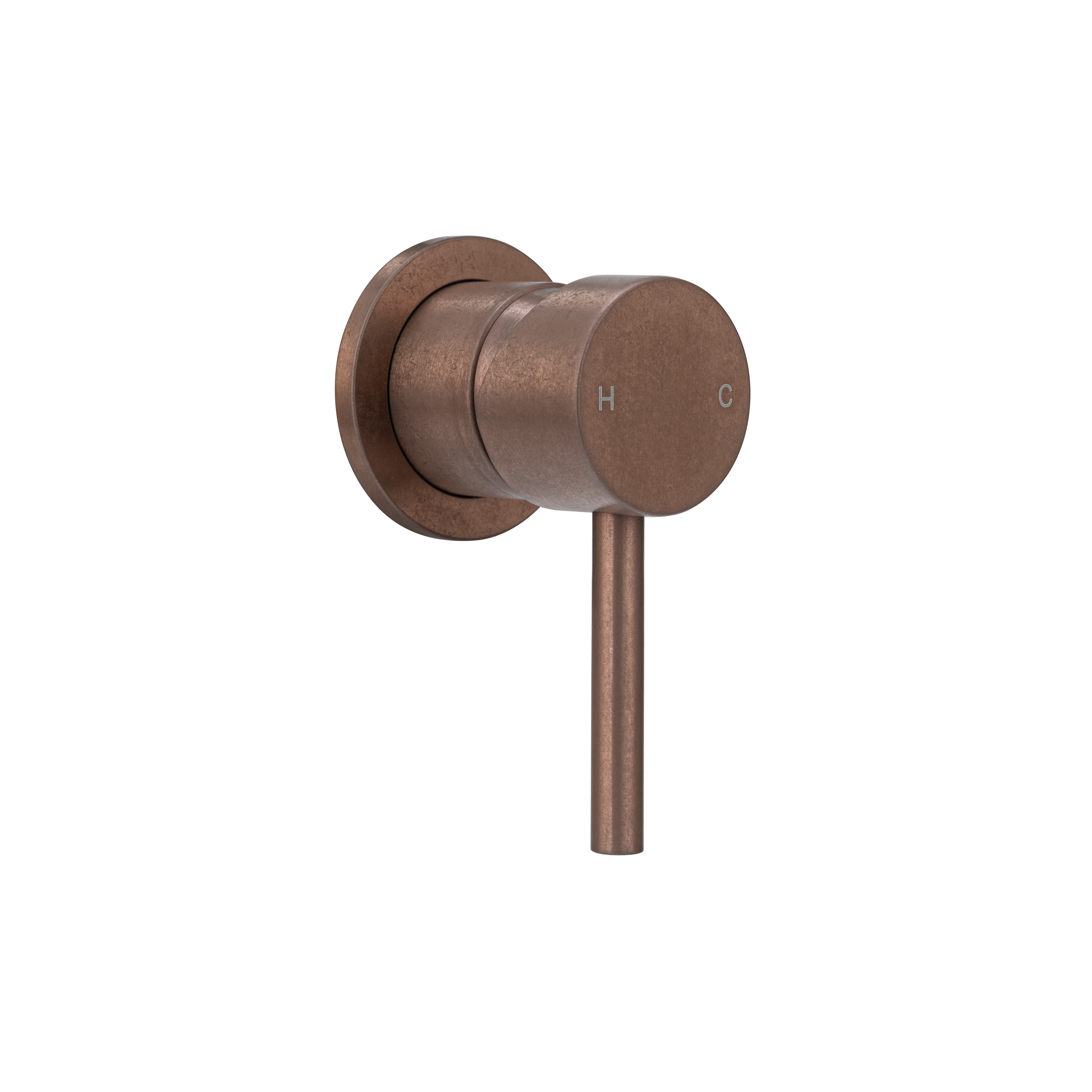 17313-Sola%20Minimal%20Handle%20Kit%20JCP Side AntiquePVD%20Bronze