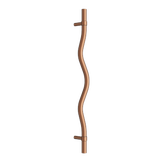 Ziggy Adjustable Cabinetry Pulls View3 350mm BC