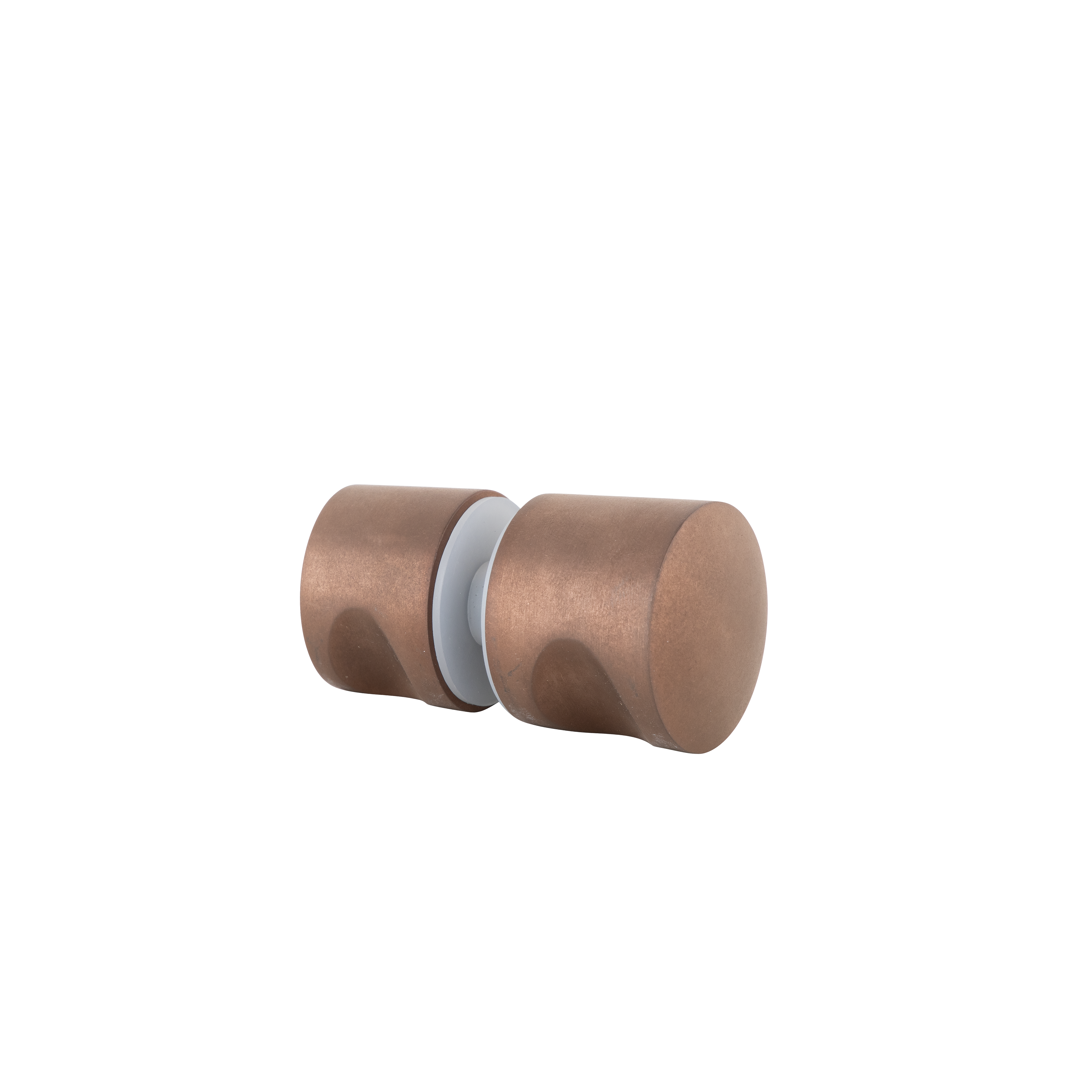 Livio ShowerDoor Handle AntiquePVD BZ