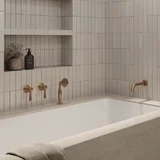 Deck Mounted Hand Showers - Kingsley BC